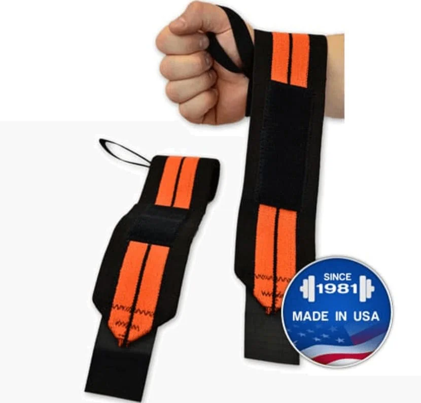 Titan MAX RPM rannesiteet