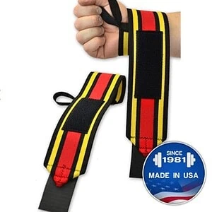 Titan Signature Gold rannesiteet