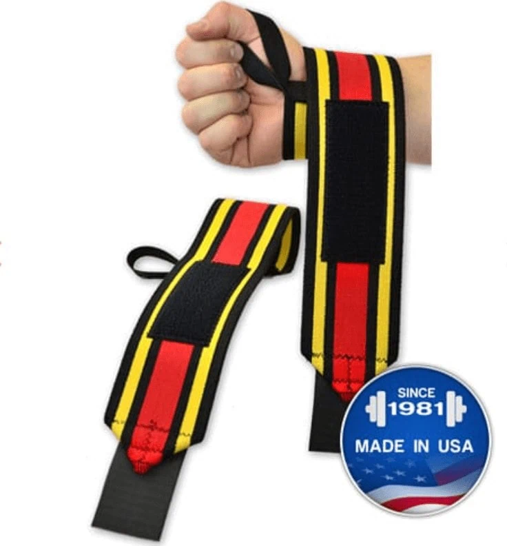 Titan Signature Gold rannesiteet