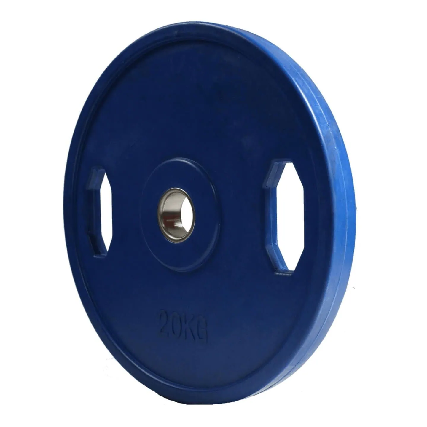 sportkraft värillinen levypaino