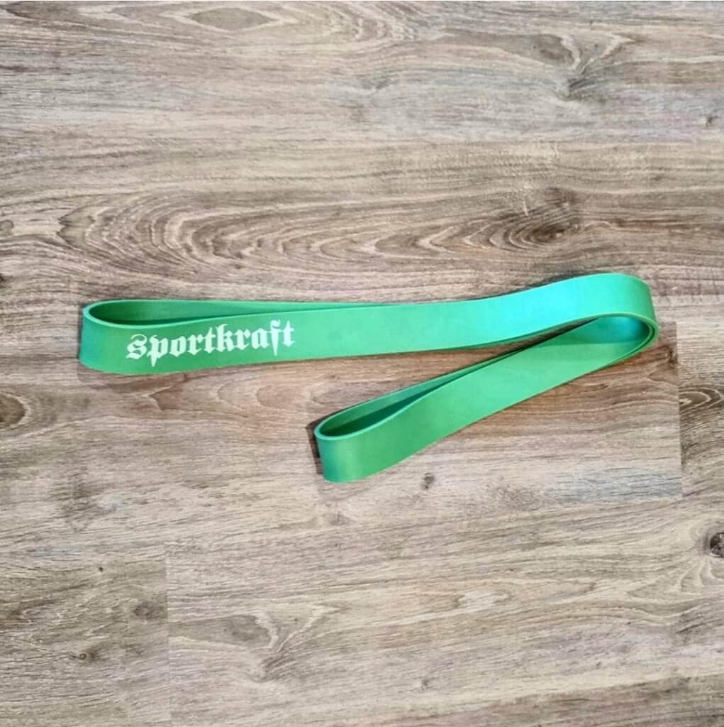 sportkraft avarage vastuskumi