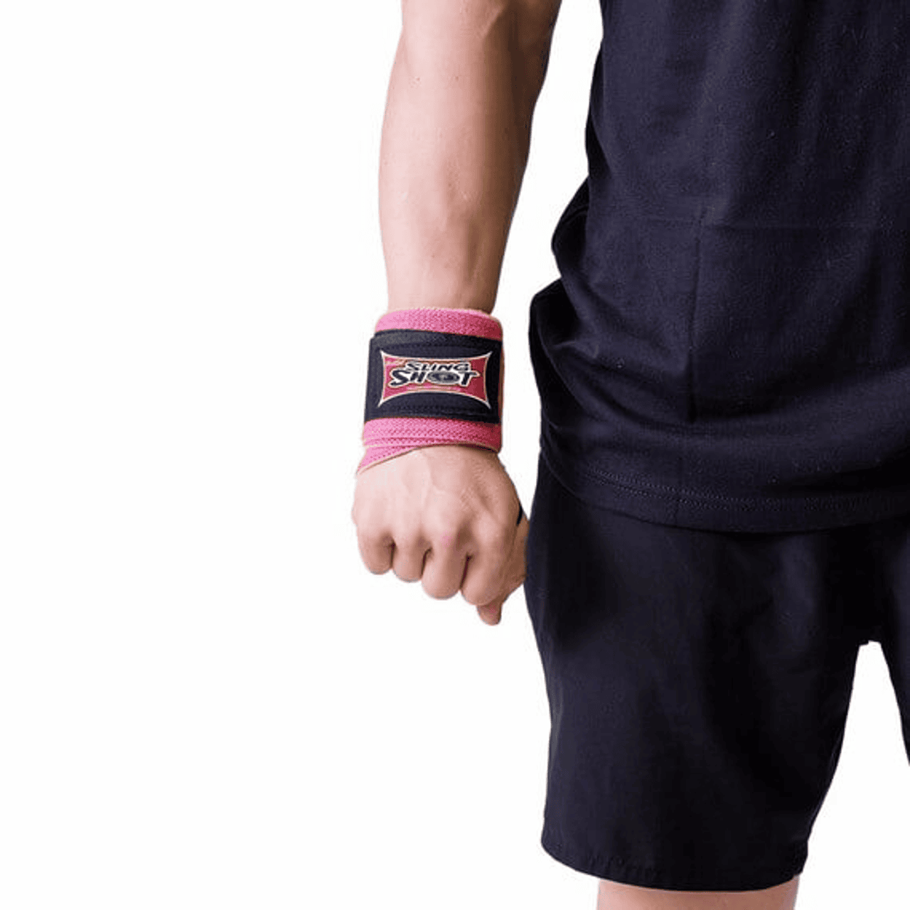 Sling Shot rannesiteet 4