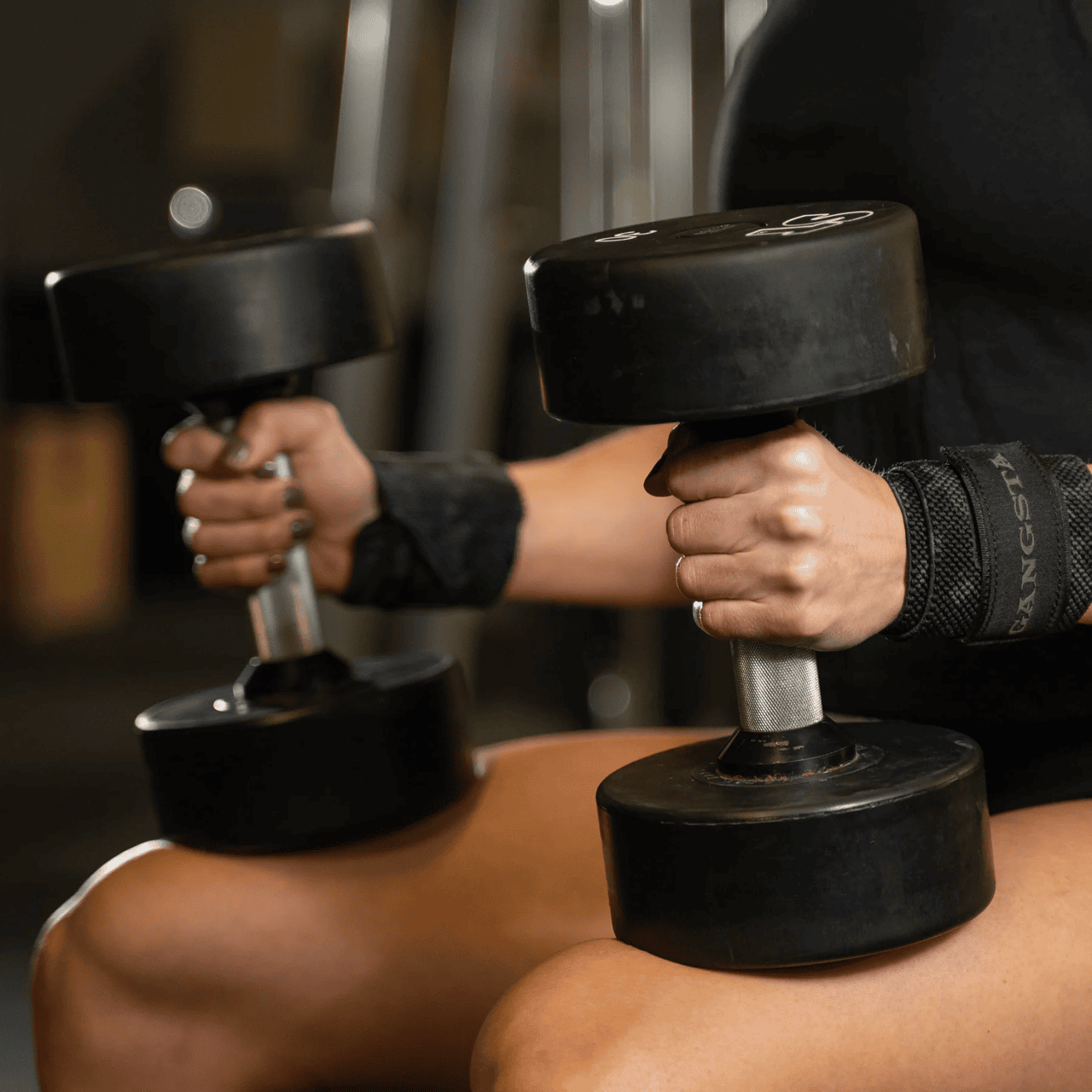 SlingShot Gangsta rannesiteet, IPF hyväksytty 3