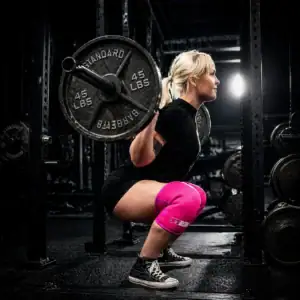 SlingShot STrong polvituet, IPF hyväksytty