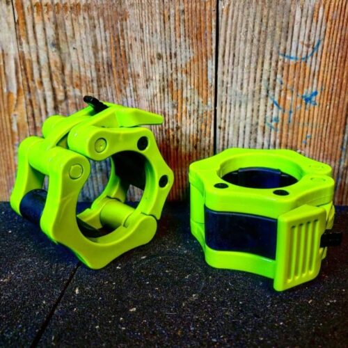 SportKraft Lock jaw lukko, 8 väriä