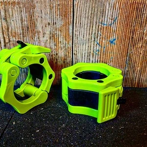 SportKraft Lock jaw lukko, 8 väriä 1