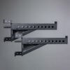 SportKraft power rack turvaraudat, 3 kokoa