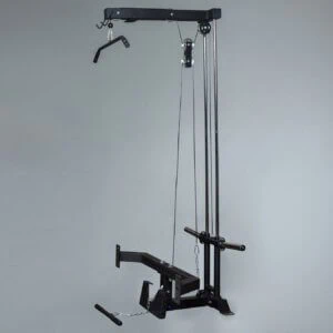 SportKraft Ylä- ja alatalja yhdistelmä, premium malliin