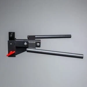 SportKraft power rack dippiteline, 2 kokoa