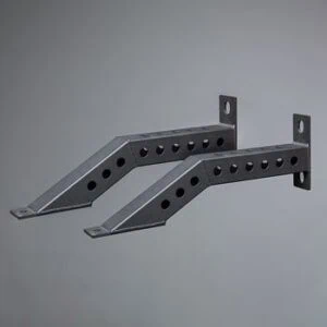 SportKraft power rack lisäjalat