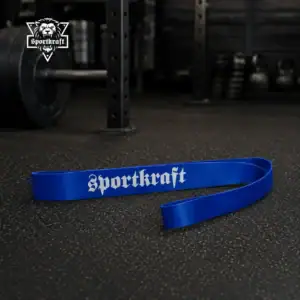 SportkKraft strong vastuskumi ja vetokumi