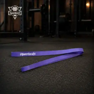 Sportkraflt light vastuskumi vetokumi