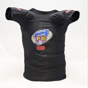 Titan F6 Tornado penkkipaita, IPF hyväksytty