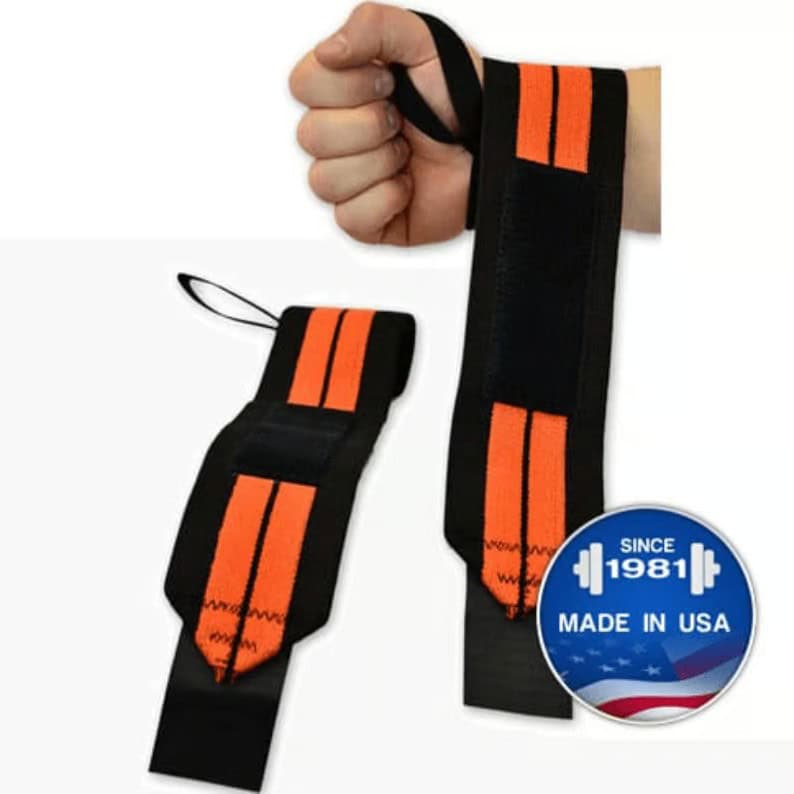 Titan Max RPM rannesiteet