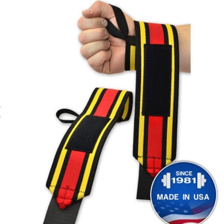 Titan Signature Gold rannesiteet