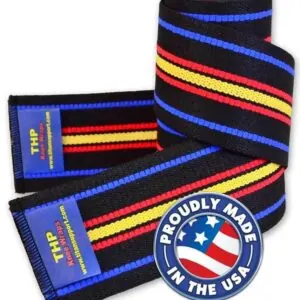 Titan THP polvisiteet