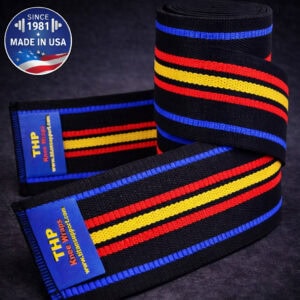 Titan THP polvisiteet - IPF hyväksytty