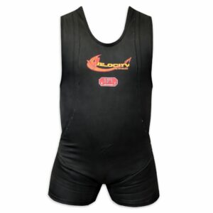 Titan Velocity w/s, IPF hyväksytty