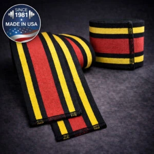 Titan signature gold polvisiteet - IPF hyväksytty