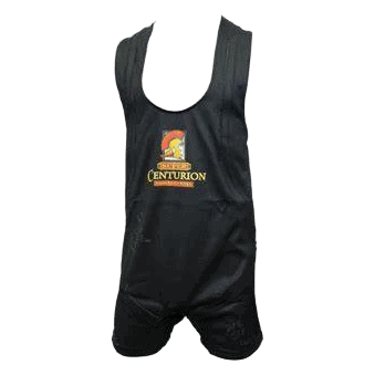 Titan super Centurion kyykkypuku, ipf hyväksytty