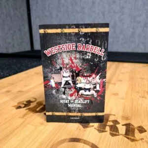 Westside Barbell Squat and Deadlift Manual
