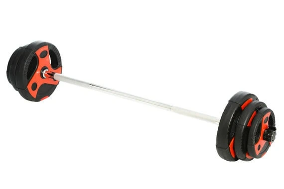 Atom BodyPump setti 20kg