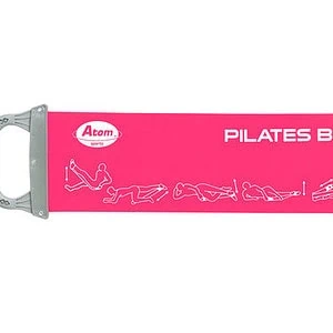 Atom Jumppakuminauha kahvoilla