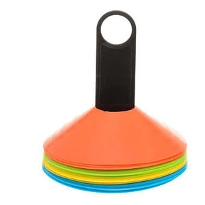 Atom matala kartio, 20kpl