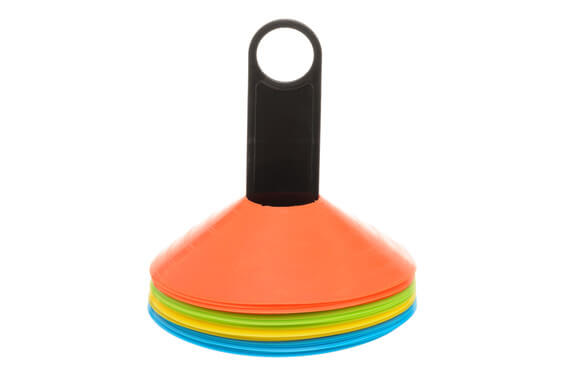 Atom matala kartio, 20kpl