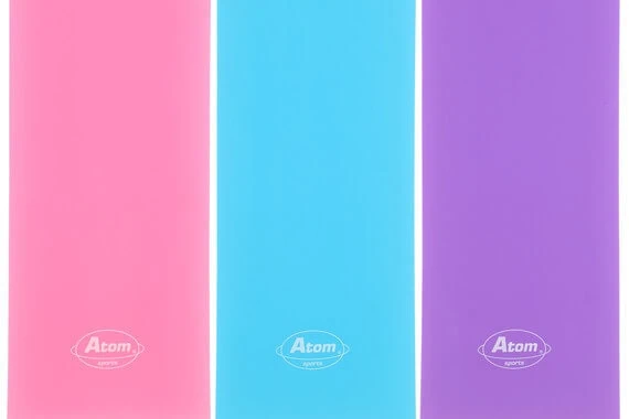 Atom vastuskuminauha