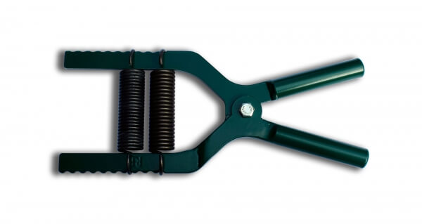 Baraban Saksigripper