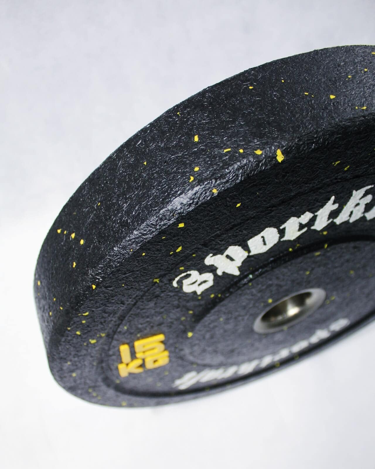 Bumperlevysarja rouhekumi, 100/150kg