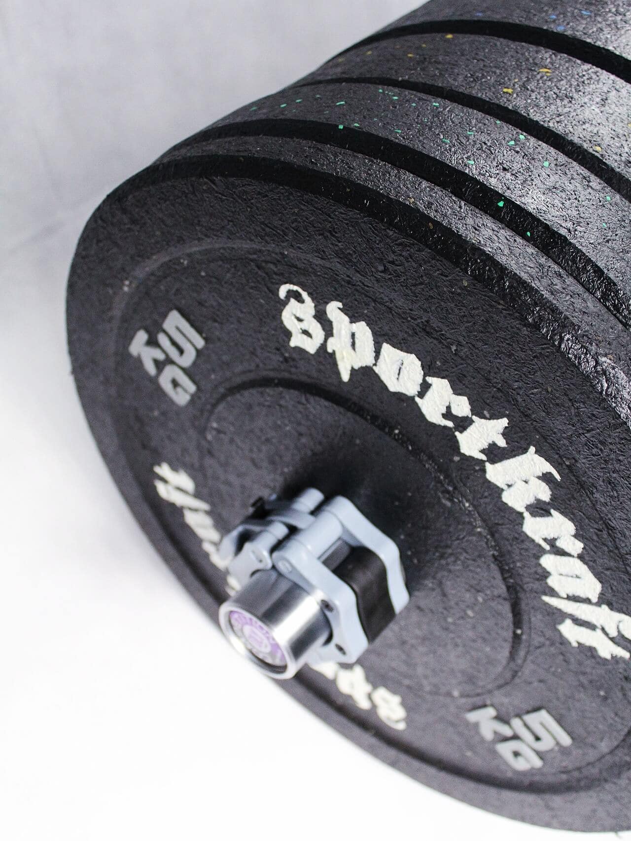 Bumperlevysarja rouhekumi, 100/150kg