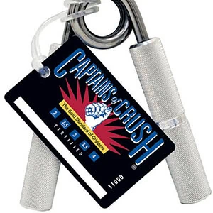 Captains of Crush käsipuristin