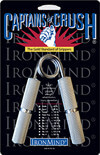 Captains of Crush käsipuristin