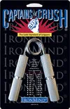 Captains of Crush käsipuristin