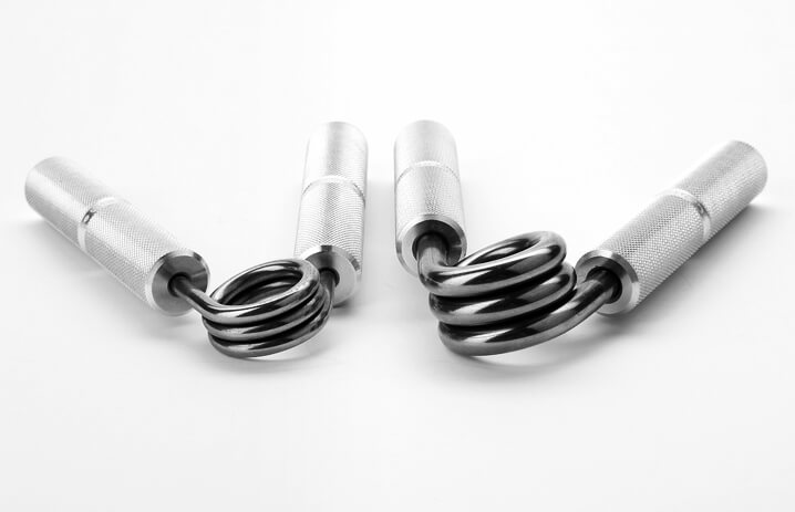 Captains of Crush käsipuristin