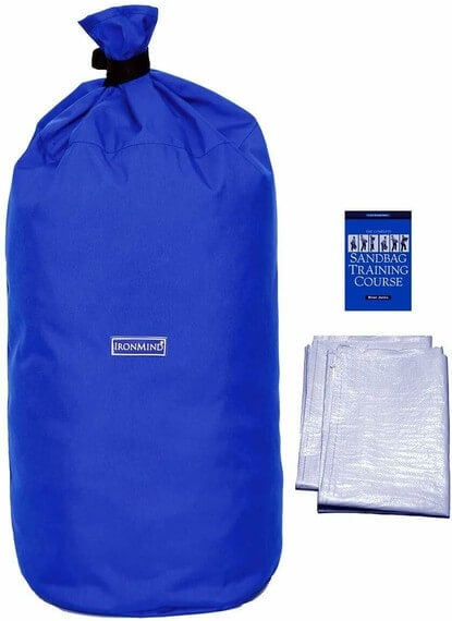 Ironmind Hiekkasäkki