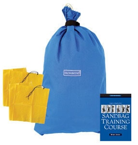 Ironmind Hiekkasäkki