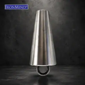 ironmind litttle big horn