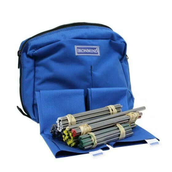 Ironmind nails, naulasarja