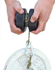 Ironmind Twist Yo' Wrist