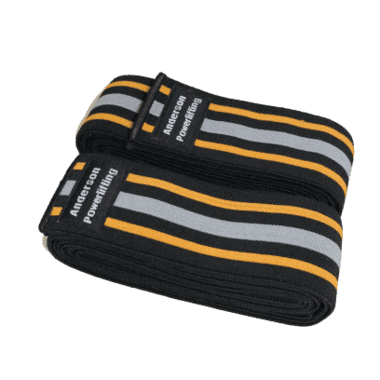 KLA 2000 polvisiteet