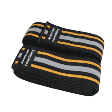 KLA 2000 polvisiteet