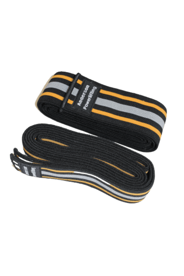 KLA 2000 polvisiteet