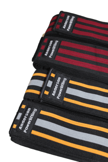 KLA 2000 polvisiteet