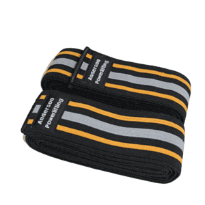 KLA 2000 polvisiteet