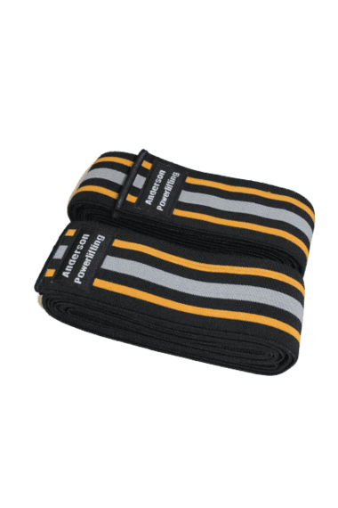 Sportkraft - Salimarkku Oy 68 KLA 2000 polvisiteet