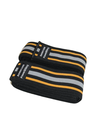 KLA 2000 polvisiteet