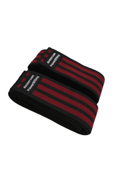 KLA 3000 polvisiteet